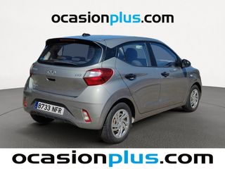 Hyundai i10 1.0 Essence 49 kW (67 CV)