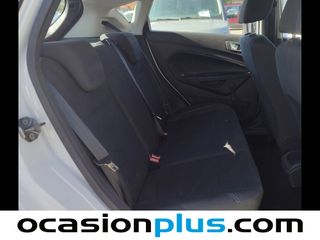 Ford Fiesta 1.5 TDCI Trend 55 kW (75 CV)