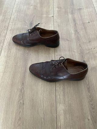 Zapatos hombre Guy Laroche 42