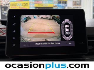 Nissan Townstar 1.3G L1 Tekna 96 kW (130 CV)