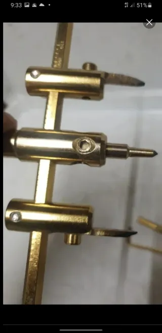 Cortacircolos regulable