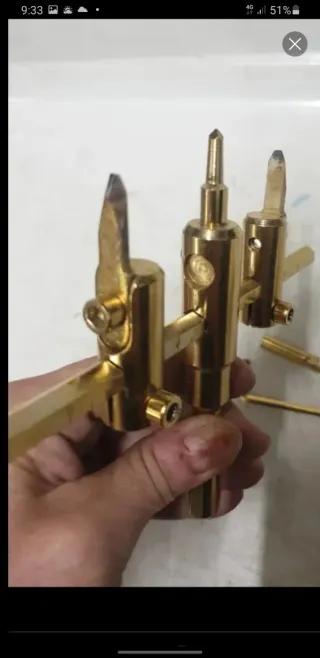 Cortacircolos regulable