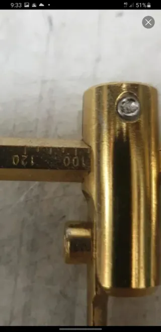 Cortacircolos regulable