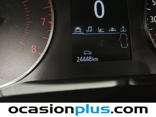 Renault Captur Intens TCe GLP 74 kW (100 CV)