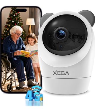 CAMARA XEGA XG-32-4G