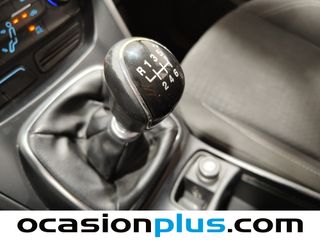 Ford C-Max 1.0 EcoBoost S&S Trend+ 92 kW (125 CV)