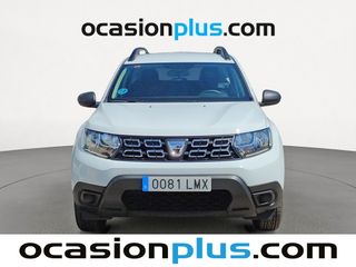 Dacia Duster Essential TCE 96 kW (130 CV) 4X2 GPF
