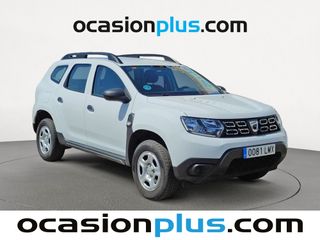 Dacia Duster Essential TCE 96 kW (130 CV) 4X2 GPF