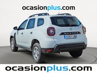 Dacia Duster Essential TCE 96 kW (130 CV) 4X2 GPF