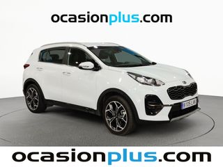 Kia Sportage 1.6 MHEV GT Line Essential 4x2 100 kW (136 CV)