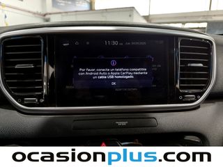 Kia Sportage 1.6 MHEV GT Line Essential 4x2 100 kW (136 CV)