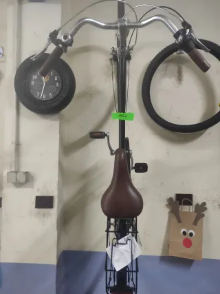 Bicicleta Vintage 700