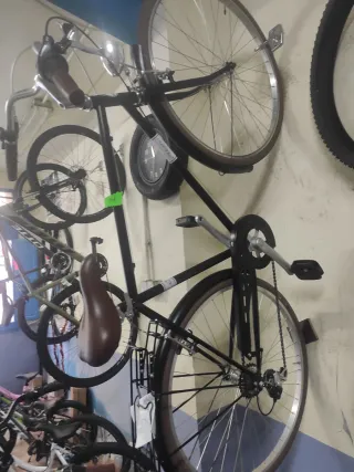 Bicicleta Vintage 700