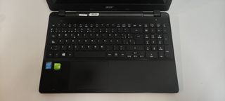 Portátil Acer Intel Core i5 8GB RAM Gráfica 2GB