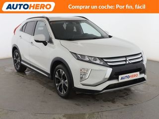 Mitsubishi Eclipse Cross 1.5 T-MIVEC Challenge 2WD
