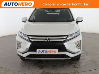 Mitsubishi Eclipse Cross 1.5 T-MIVEC Challenge 2WD