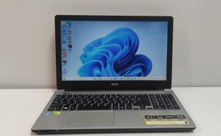 Portátil Core i5 8GB RAM Gráfica 2GB Dedicada