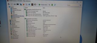 Portátil Core i5 8GB RAM Gráfica 2GB Dedicada