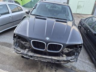 Despiece BMW X5