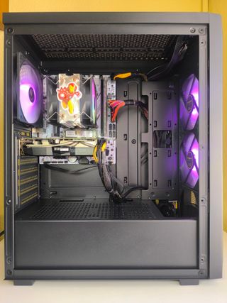 PC Gaming: GTX 1660 Super - 16GB RAM DDR4 (70)