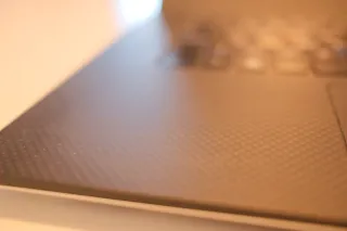 Ordenador Dell XPS 15 9560 i7, impoluto