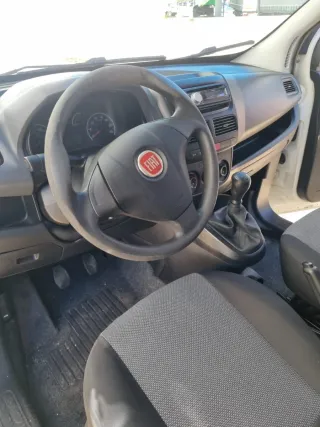 FIAT Doblò 2013