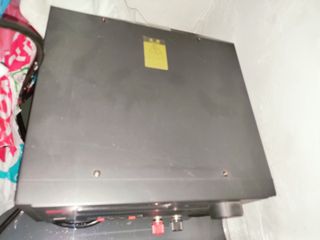 Fuente Alimentación DC Regulable Diamond GSV3000