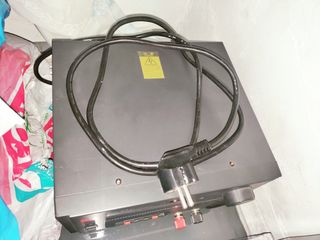 Fuente Alimentación DC Regulable Diamond GSV3000