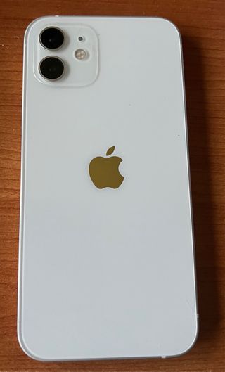 iPhone 12 128GB Blanco