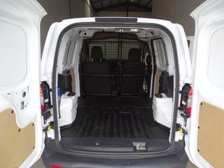 Ford Transit Courier 2020