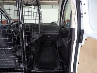 Ford Transit Courier 2020