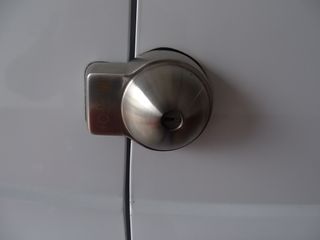 Ford Transit Courier 2020