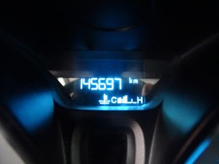 Ford Transit Courier 2020