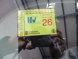 Ford Transit Courier 2020