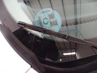 Ford Transit Courier 2020