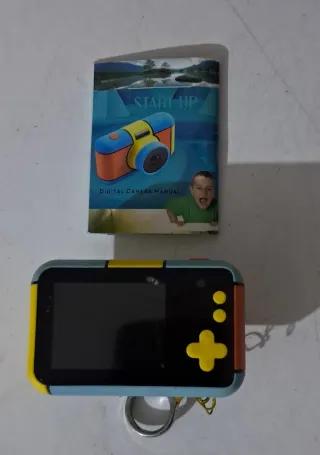 Macchina Fotografica Digitale Bambini