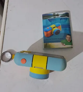 Macchina Fotografica Digitale Bambini