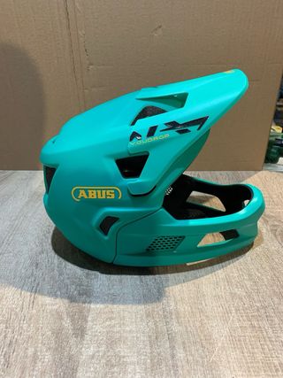 Casco Abus Youdrop FF Talla S (48-55cm)