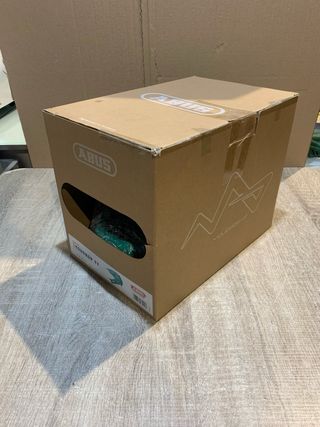 Casco Abus Youdrop FF Talla S (48-55cm)