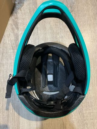 Casco Abus Youdrop FF Talla S (48-55cm)