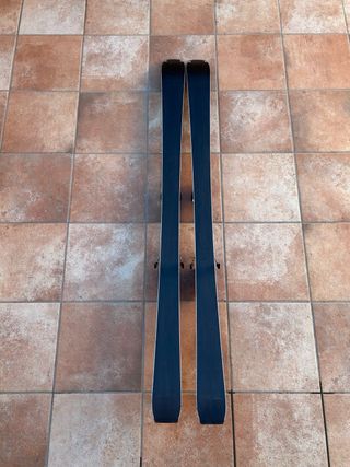 Esquís Atomic Vantage 75c