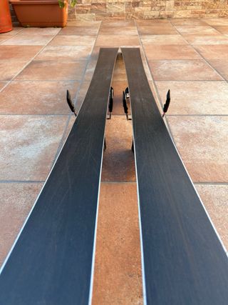 Esquís Atomic Vantage 75c