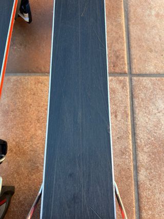 Esquís Atomic Vantage 75c