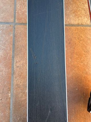 Esquís Atomic Vantage 75c