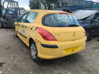 Despiece Peugeot 308