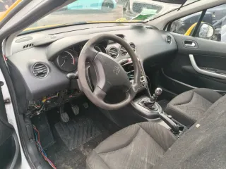 Despiece Peugeot 308