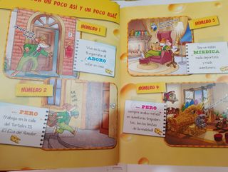 El Gran Libro del Reino de la Fantasia