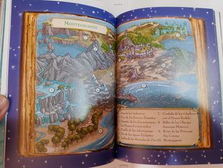 El Gran Libro del Reino de la Fantasia