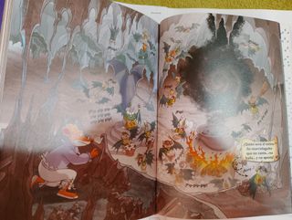 El Gran Libro del Reino de la Fantasia