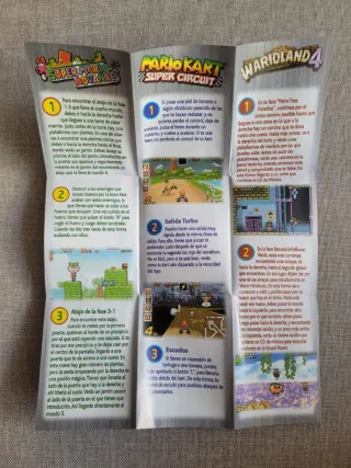 Auriculares Promo Game Boy Nintendo Gaming 24:7